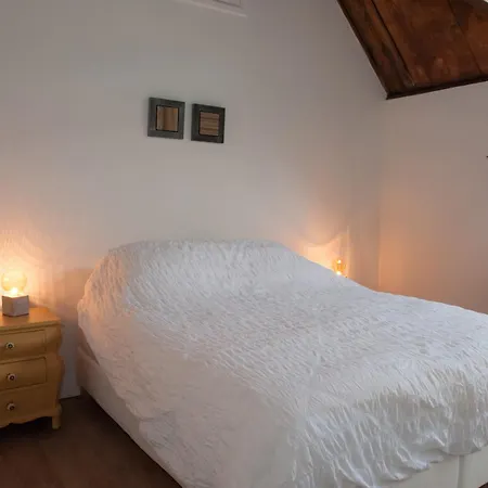 Bed & Breakfast Het Suikerpandje Gouda