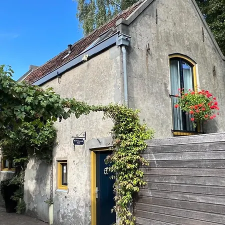 Het Suikerpandje Bed & Breakfast