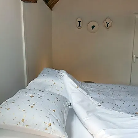 Gæstehus Het Suikerpandje 4*