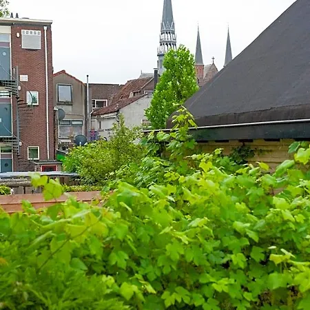 Gæstehus Het Suikerpandje Gouda