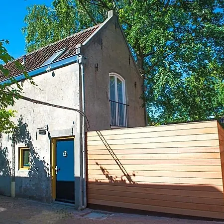 Het Suikerpandje 4* Gouda