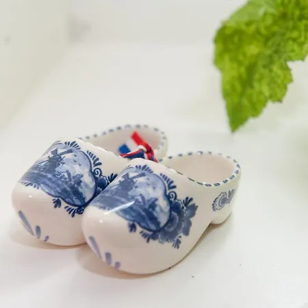 Het Suikerpandje * Gouda