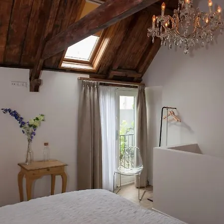 Bed & Breakfast Het Suikerpandje Gouda