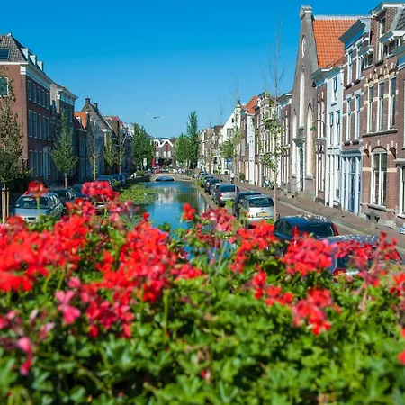 Bed & Breakfast Het Suikerpandje