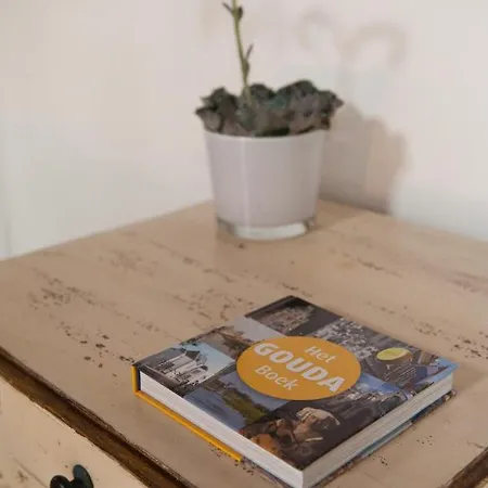 Gæstehus Het Suikerpandje