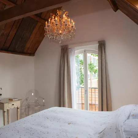 Het Suikerpandje Bed & Breakfast
