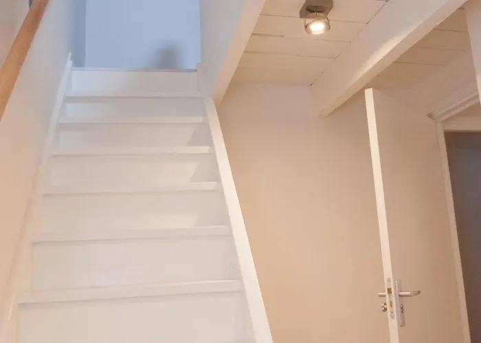 Maison d'hôtes Het Suikerpandje