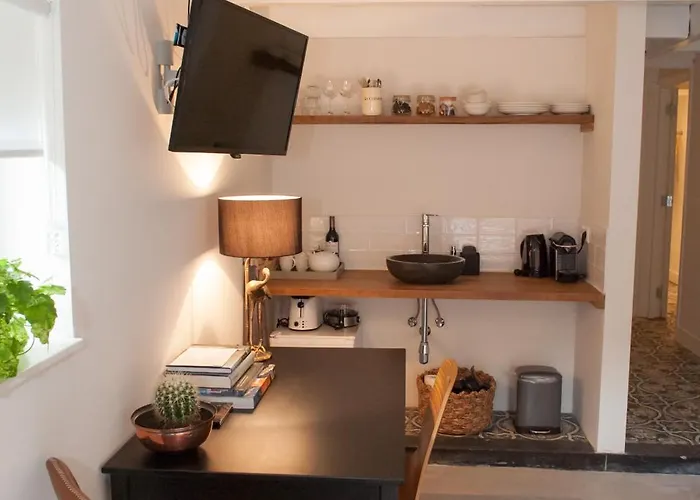 Het Suikerpandje Maison d'hôtes