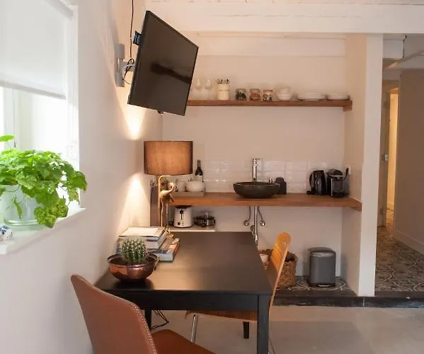 Het Suikerpandje 4* Gouda