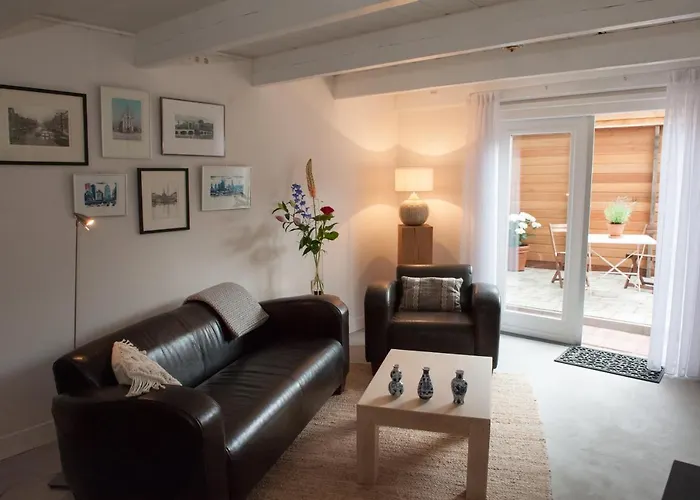 Het Suikerpandje Maison d'hôtes