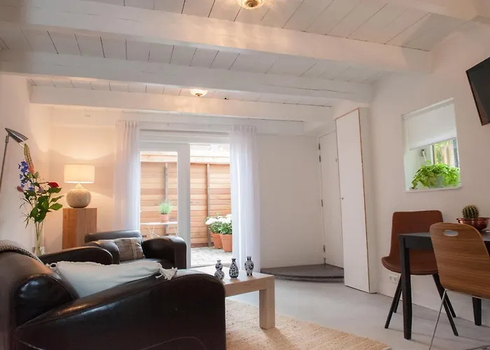 Het Suikerpandje Maison d'hôtes