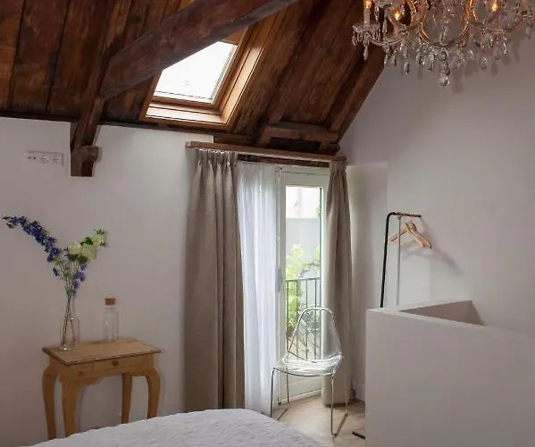 Maison d'hôtes Het Suikerpandje Gouda