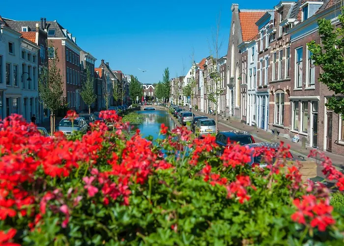 Maison d'hôtes Het Suikerpandje