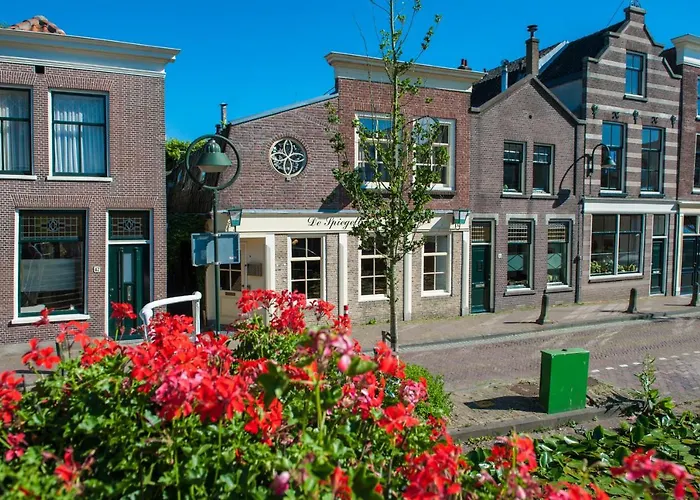 Maison d'hôtes Het Suikerpandje 4*