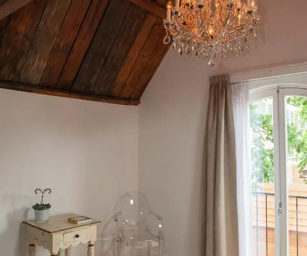 Het Suikerpandje Maison d'hôtes Gouda