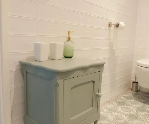 Het Suikerpandje Maison d'hôtes