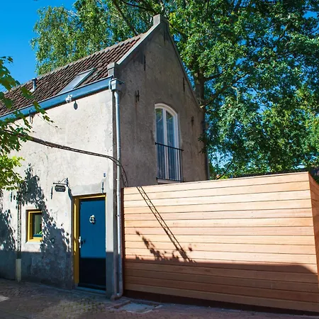Bed & Breakfast Het Suikerpandje Gouda