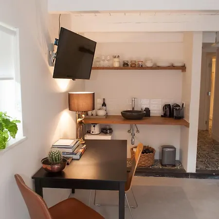 Het Suikerpandje Gasthof