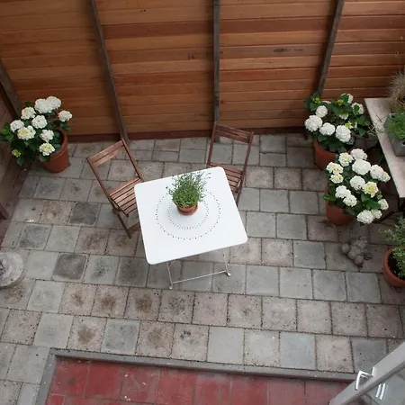 Het Suikerpandje Gasthof Gouda