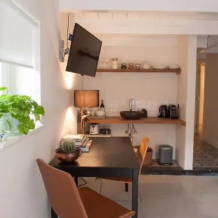 Het Suikerpandje 4* Gouda