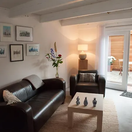 Het Suikerpandje Bed & Breakfast