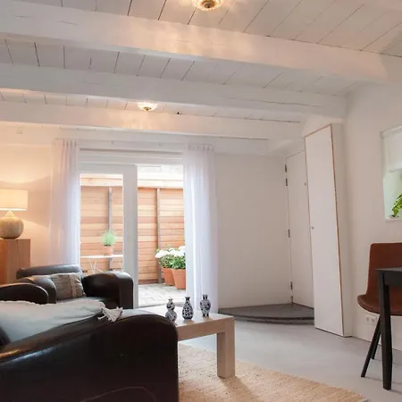 Het Suikerpandje Bed & Breakfast
