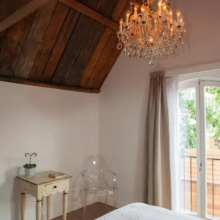 Het Suikerpandje Gasthof Gouda