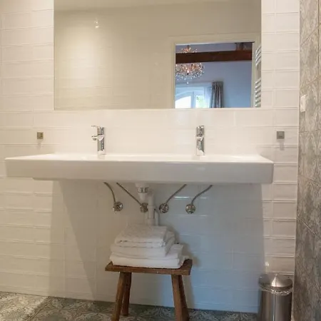 Het Suikerpandje Gasthof