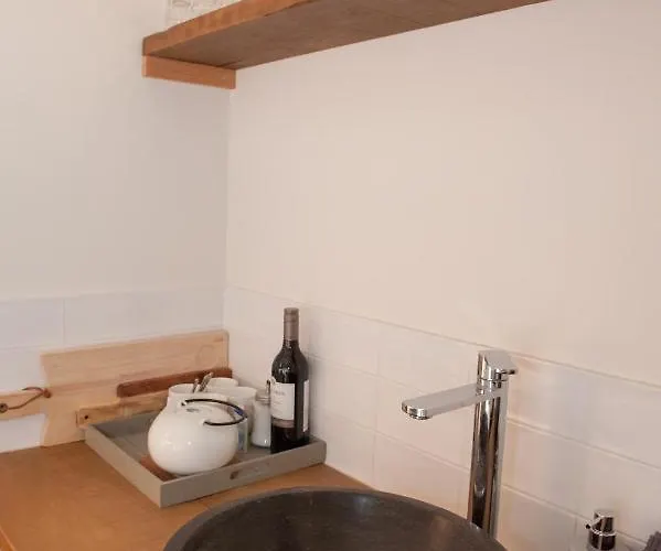 Het Suikerpandje Guest house 4*