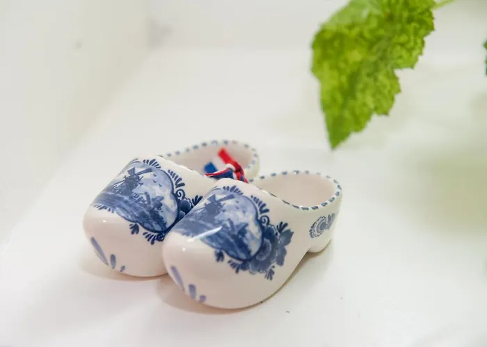 Het Suikerpandje 4* Gouda