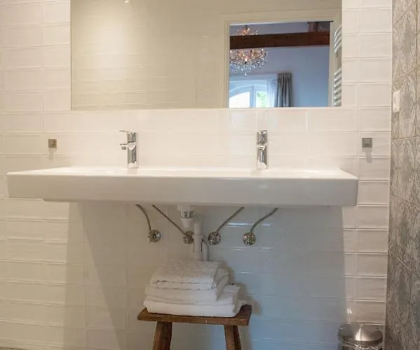 Het Suikerpandje Guest house