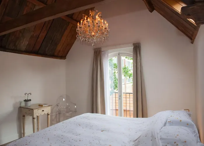 Het Suikerpandje Guest house